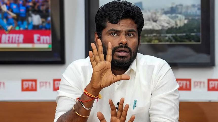ബിജെപി സഖ്യത്തിലേക്ക് തിരിച്ചുവരാൻ അണ്ണാഡിഎംകെ; അണ്ണാമലൈ പാർട്ടി അധ്യക്ഷ പദം ഒഴിഞ്ഞേക്കും