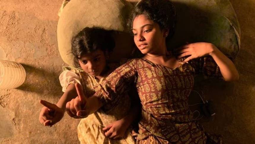 ഓസ്കർ 2025; ഇന്ത്യയുടെ പ്രതീക്ഷയായി ‘അനൂജ’