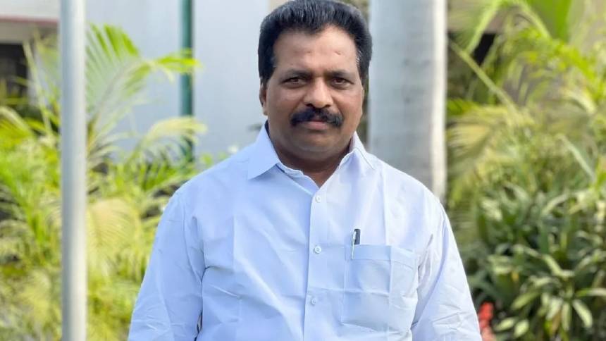 ആശാ വർക്കർമാരുടെ സമരം; ലോക്സഭയിൽ അടിയന്തര പ്രമേയത്തിന് നോട്ടീസ് നൽകി കൊടിക്കുന്നിൽ സുരേഷ് എംപി