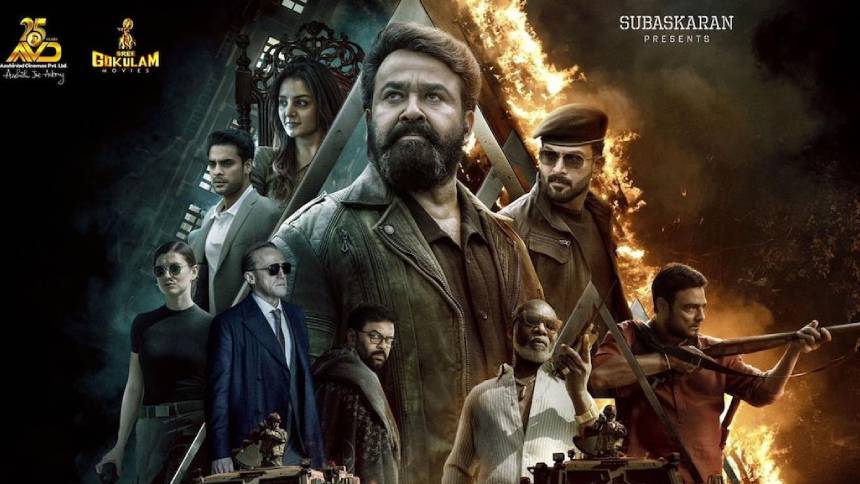 റീ എഡിറ്റഡ് എംമ്പുരാൻ ഉടൻ തിയേറ്ററുകളിലേക്ക്; വില്ലന്റെ പേരും മാറ്റിയേക്കും