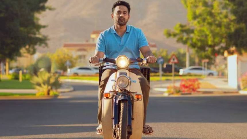 ഫാമിലി ഡ്രാമയുമായി ആസിഫ് അലി; ‘സർക്കീട്ട്’ മെയ് 8ന് തിയേറ്ററുകളിലേക്ക്
