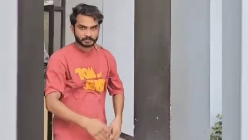 പൊലീസിനെ കണ്ട് എംഡിഎംഎ പൊതി വിഴുങ്ങിയ യുവാവ് മരിച്ചു
