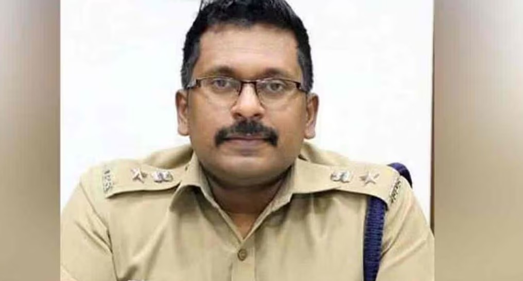 മുൻ മലപ്പുറം എസ്പി സുജിത് ദാസിന്റെ സസ്പെൻഷൻ പിൻവലിച്ചു; നടപടി അന്വേഷണം പൂർത്തിയാക്കും മുമ്പ്