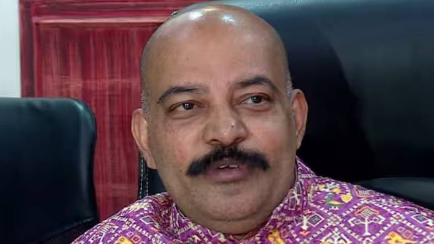 ക്രിമിനൽ അഭിഭാഷകൻ ബി.എ. ആളൂർ അന്തരിച്ചു