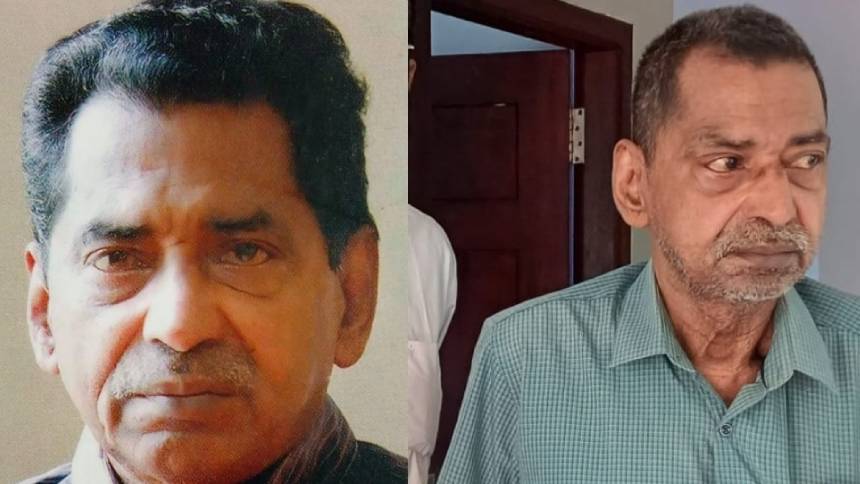 മാധ്യമപ്രവർത്തകനും കഥാകൃത്തുമായ ഇ വി ശ്രീധരൻ അന്തരിച്ചു