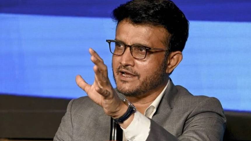 പാകിസ്ഥാനുമായുള്ള എല്ലാ ക്രിക്കറ്റ് ബന്ധങ്ങളും ഇന്ത്യ അവസാനിപ്പിക്കണം: സൗരവ് ​ഗാം​ഗുലി