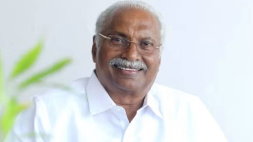 ​ഗോകുലം ​ഗോപാലന് വീണ്ടും ഇഡി നോട്ടീസ്; 22 ന് ചോദ്യംചെയ്യലിന് ഹാജരാകാൻ നിർദ്ദേശം