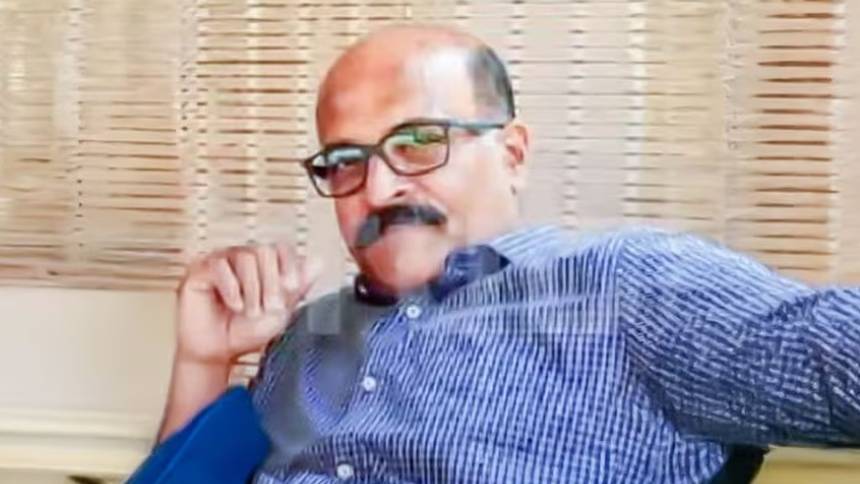 പഹൽ​ഗാം ഭീകരാക്രമണം; കൊല്ലപ്പെട്ടവരിൽ മലയാളിയും