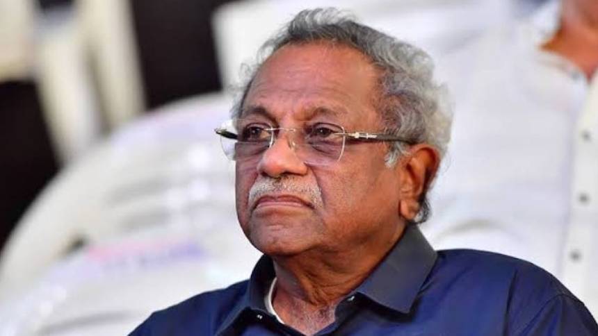 സംവിധായകൻ ഷാജി എൻ കരുൺ അന്തരിച്ചു