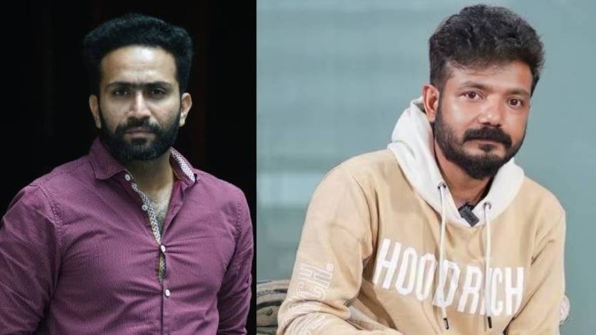 ഹൈബ്രിഡ് കഞ്ചാവ് കേസ്; ഷൈൻ ടോം ചാക്കോയ്ക്കും ശ്രീനാഥ് ഭാസിക്കും നോട്ടീസ് അയച്ച് എക്സൈസ്