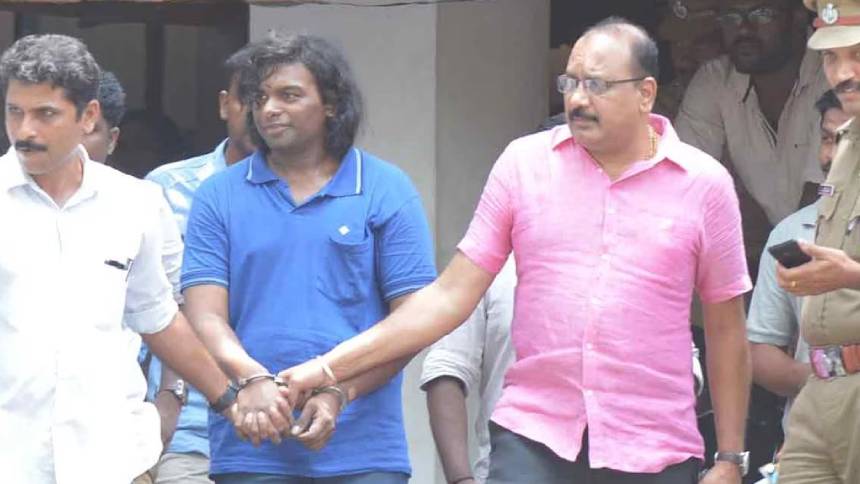നന്തൻകോട് കൂട്ടക്കൊലപാതകക്കേസ്; വിധി ഇന്ന്