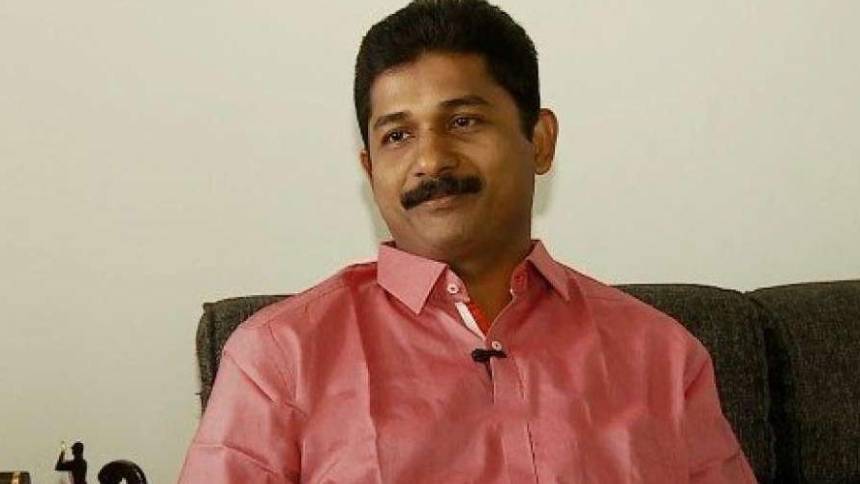 നിലമ്പൂർ ഉപതിരഞ്ഞെടുപ്പ്; എം സ്വരാജ് ഇടതു സ്ഥാനാർത്ഥി