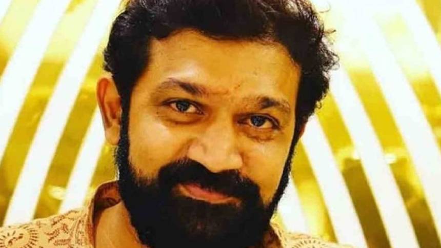 സിനിമ– സീരിയൽ താരം വിഷ്ണു പ്രസാദ് അന്തരിച്ചു