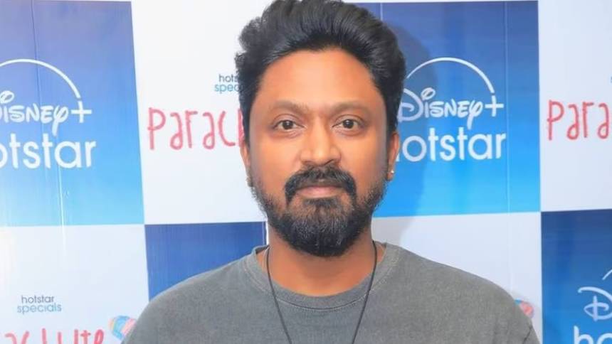 മയക്കുമരുന്ന് കേസ്; നടൻ കൃഷ്ണ അറസ്റ്റിൽ