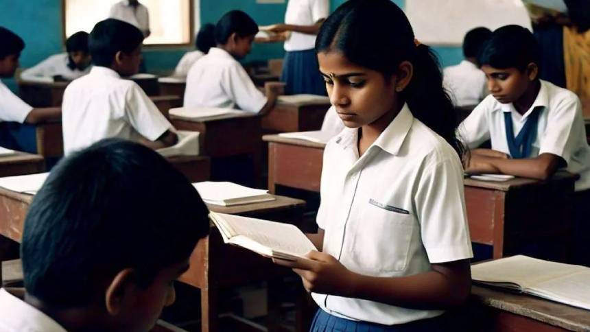ഹൈസ്കൂളുകളിൽ പ്രവൃത്തിസമയം അരമണിക്കൂർ വർധിപ്പിച്ചു