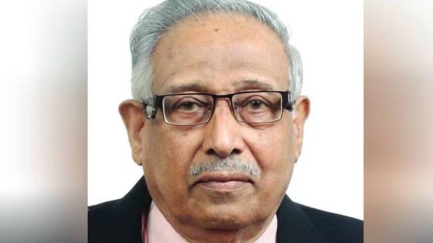 സാമൂതിരി രാജാ കെ.സി.രാമചന്ദ്രൻ രാജ അന്തരിച്ചു