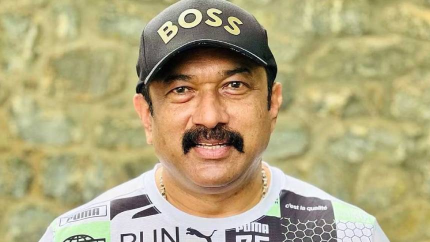 വഞ്ചനാ കേസ്; നടൻ ബാബുരാജിന് നോട്ടീസ് അയച്ച് പൊലീസ്