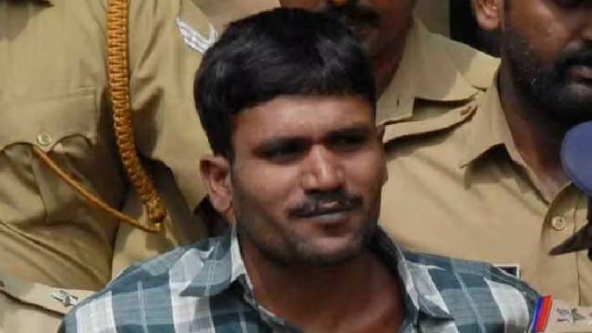 ജയിൽചാടിയ കൊടുംക്രിമിനൽ ​ഗോവിന്ദചാമി പിടിയിൽ