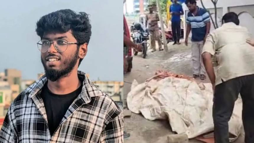തമിഴ്നാട്ടിലെ ടെക്കിയുടെ കൊലപാതകം; കേസ് അന്വേഷണം ക്രൈംബ്രാഞ്ചിന് കൈമാറി
