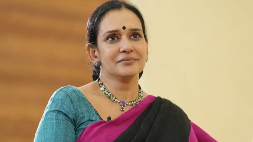 ചിത്രങ്ങൾ മോർഫ് ചെയ്ത് പ്രചരിപ്പിച്ചു; മാല പാർവതിയുടെ പരാതിയിൽ കേസെടുത്തു