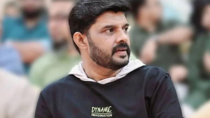 നടൻ കലാഭവൻ നവാസിന്റെ മരണം; അസ്വാഭാവിക മരണത്തിന് കേസെടുത്തു
