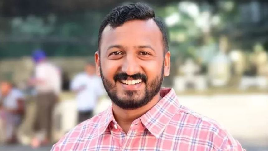 രാഹുൽ മാങ്കൂട്ടത്തിലിനെതിരായ ലൈം​ഗിക പരാതി; അന്വേഷണ സംഘം ഇന്ന് യോ​ഗം ചേരും