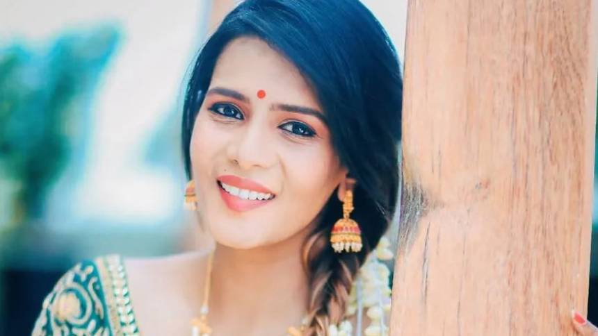 ദളിതർക്കെതിരെ അധിക്ഷേപ പരാമർശം; നടി മീര മിഥുൻ അറസ്റ്റിൽ