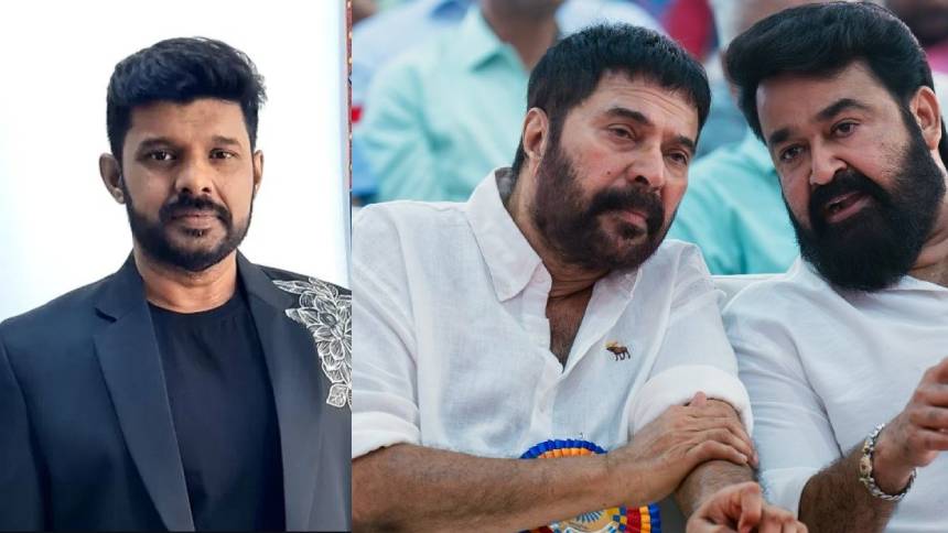 കലാഭവൻ നവാസിന്റെ മരണം; അനുശോചിച്ച് മമ്മൂട്ടിയും മോഹൻലാലും