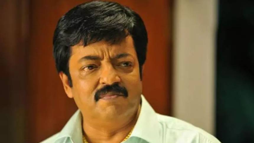 പ്രേംനസീറിന്റെ മകനും നടനുമായ ഷാനവാസ് അന്തരിച്ചു