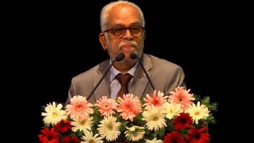 ഉപരാഷ്ട്രപതി തിരഞ്ഞെടുപ്പ്; ജസ്റ്റിസ് ബി സുദര്‍ശന്‍ റെഡ്ഡി ഇന്‍ഡ്യാ സഖ്യത്തിന്റെ സ്ഥാനാർത്ഥി