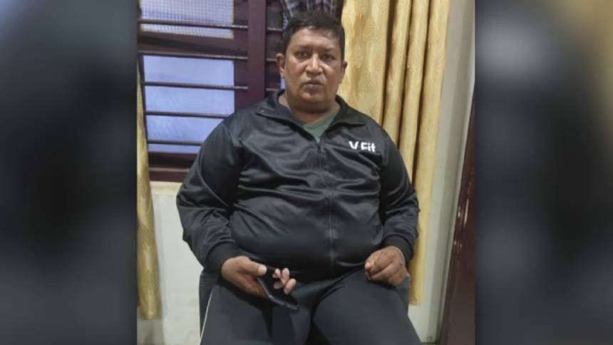 കണ്ണൂർ സ്ഫോടനക്കേസ്; പ്രതി അനൂപ് മാലിക്കിനെ ഇന്ന് കസ്റ്റഡിയിൽ വാങ്ങും