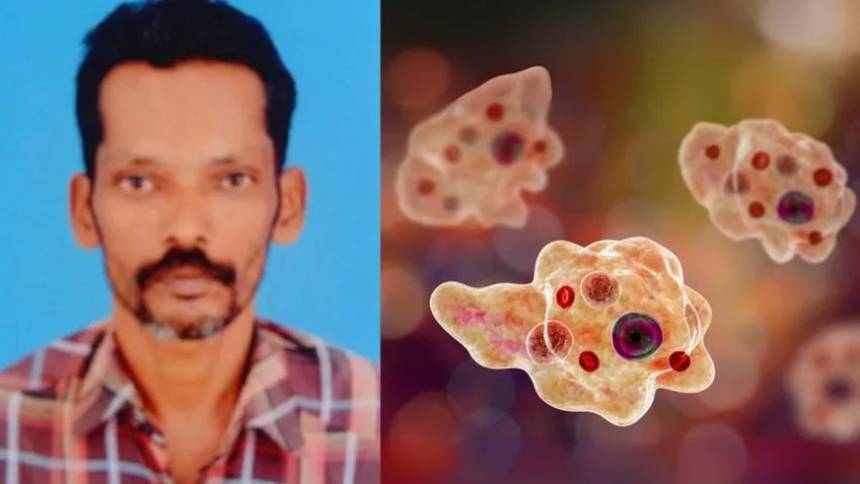 അമീബിക് മസ്തിഷ്ക ജ്വരം ബാധിച്ച് ഒരു മരണം കൂടി; ഒരു മാസത്തിനിടെ ആറ് മരണം